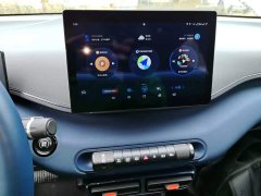 BYD Seagull Freedom Edition - ფოტო 13