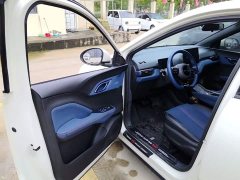 BYD Seagull Freedom Edition - ფოტო 16