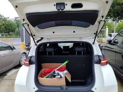 BYD Seagull Freedom Edition - ფოტო 19