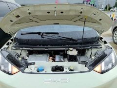 BYD Seagull Freedom Edition - ფოტო 20