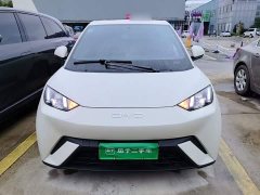 BYD Seagull Freedom Edition - ფოტო 3