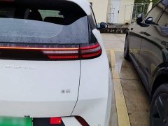 BYD Seagull Freedom Edition - ფოტო 8