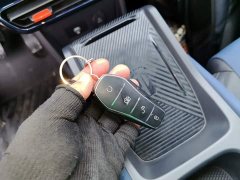 BYD Seagull Freedom Edition - ფოტო 9