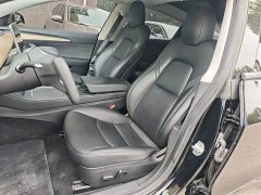 Tesla Model 3 Standard Range RWD Upgrade - ფოტო 11