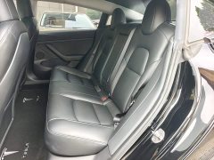 Tesla Model 3 Standard Range RWD Upgrade - ფოტო 13