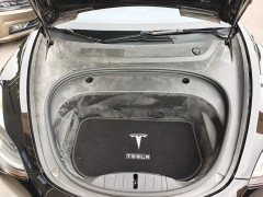 Tesla Model 3 Standard Range RWD Upgrade - ფოტო 16