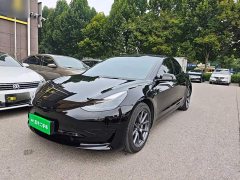 Tesla Model 3 Standard Range RWD Upgrade - ფოტო 2