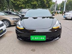 Tesla Model 3 Standard Range RWD Upgrade - ფოტო 3