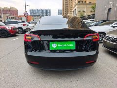 Tesla Model 3 Standard Range RWD Upgrade - ფოტო 4