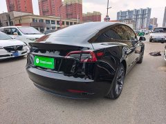 Tesla Model 3 Standard Range RWD Upgrade - ფოტო 5
