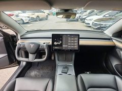 Tesla Model 3 Standard Range RWD Upgrade - ფოტო 6
