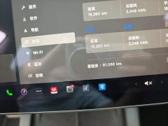 Tesla Model 3 Standard Range RWD Upgrade - ფოტო 8