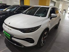 Denza X 2020 PHEV Premier Edition - ფოტო 1