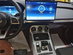 Denza X 2020 PHEV Premier Edition - ფოტო 10