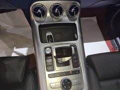 Denza X 2020 PHEV Premier Edition - ფოტო 14