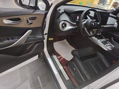 Denza X 2020 PHEV Premier Edition - ფოტო 16