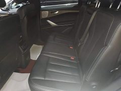 Denza X 2020 PHEV Premier Edition - ფოტო 17
