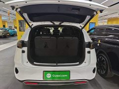 Denza X 2020 PHEV Premier Edition - ფოტო 19