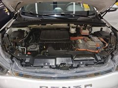 Denza X 2020 PHEV Premier Edition - ფოტო 20