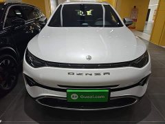Denza X 2020 PHEV Premier Edition - ფოტო 3