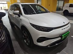 Denza X 2020 PHEV Premier Edition - ფოტო 4