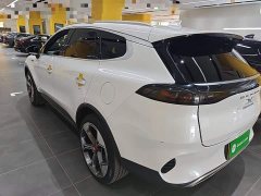 Denza X 2020 PHEV Premier Edition - ფოტო 5