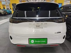 Denza X 2020 PHEV Premier Edition - ფოტო 6