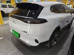 Denza X 2020 PHEV Premier Edition - ფოტო 7