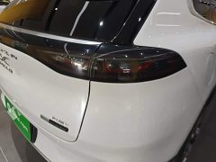 Denza X 2020 PHEV Premier Edition - ფოტო 8