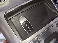 Denza X 2020 PHEV Premier Edition - ფოტო 9