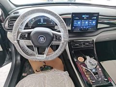 BYD Qin PLUS 2023 Champion Edition DM-i 55KM Leading - ფოტო 10