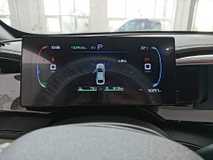 BYD Qin PLUS 2023 Champion Edition DM-i 55KM Leading - ფოტო 12