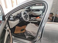 BYD Qin PLUS 2023 Champion Edition DM-i 55KM Leading - ფოტო 15