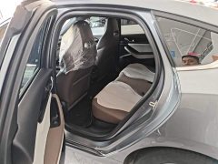 BYD Qin PLUS 2023 Champion Edition DM-i 55KM Leading - ფოტო 17