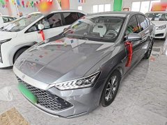 BYD Qin PLUS 2023 Champion Edition DM-i 55KM Leading - ფოტო 2