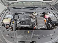 BYD Qin PLUS 2023 Champion Edition DM-i 55KM Leading - ფოტო 20