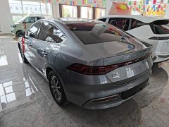 BYD Qin PLUS 2023 Champion Edition DM-i 55KM Leading - ფოტო 5