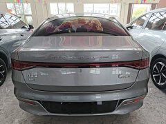 BYD Qin PLUS 2023 Champion Edition DM-i 55KM Leading - ფოტო 6