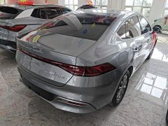 BYD Qin PLUS 2023 Champion Edition DM-i 55KM Leading - ფოტო 7