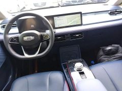 Geely Geometry E Firefly 401KM Linglong Tiger 4-Seater - ფოტო 10