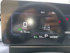 Geely Geometry E Firefly 401KM Linglong Tiger 4-Seater - ფოტო 12