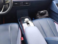Geely Geometry E Firefly 401KM Linglong Tiger 4-Seater - ფოტო 14