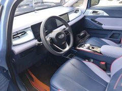 Geely Geometry E Firefly 401KM Linglong Tiger 4-Seater - ფოტო 15