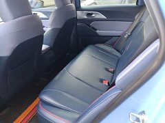 Geely Geometry E Firefly 401KM Linglong Tiger 4-Seater - ფოტო 17