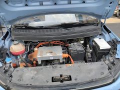 Geely Geometry E Firefly 401KM Linglong Tiger 4-Seater - ფოტო 20