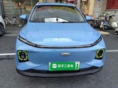 Geely Geometry E Firefly 401KM Linglong Tiger 4-Seater - ფოტო 3
