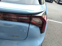 Geely Geometry E Firefly 401KM Linglong Tiger 4-Seater - ფოტო 8