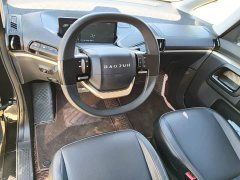 Baojun KiWi EV Designer Lite Edition LFP Battery - ფოტო 10