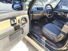 Baojun KiWi EV Designer Lite Edition LFP Battery - ფოტო 16