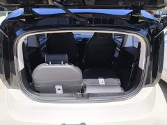 Baojun KiWi EV Designer Lite Edition LFP Battery - ფოტო 19